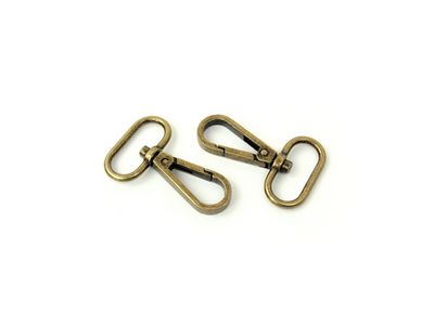 1" Swivel Hook