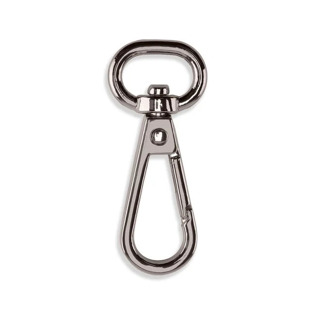 1/2" Swivel Hooks