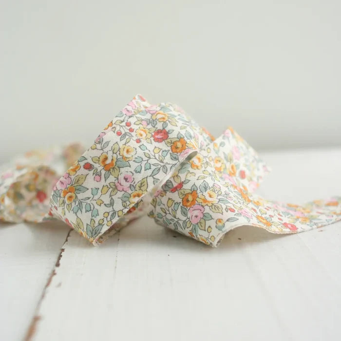 2 1/2" Bias Binding (by the yard)