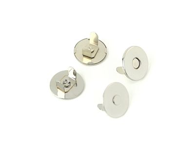 3/4" Magnetic Snap