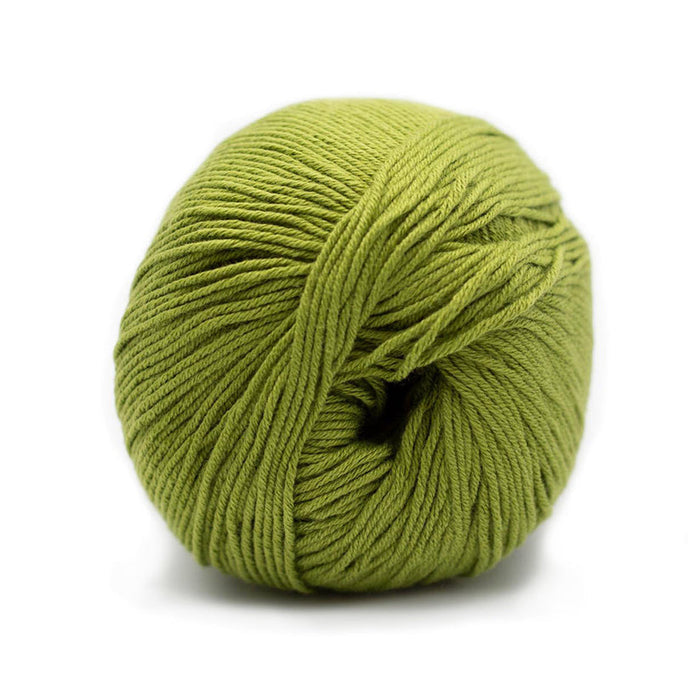 43 Medium Green
