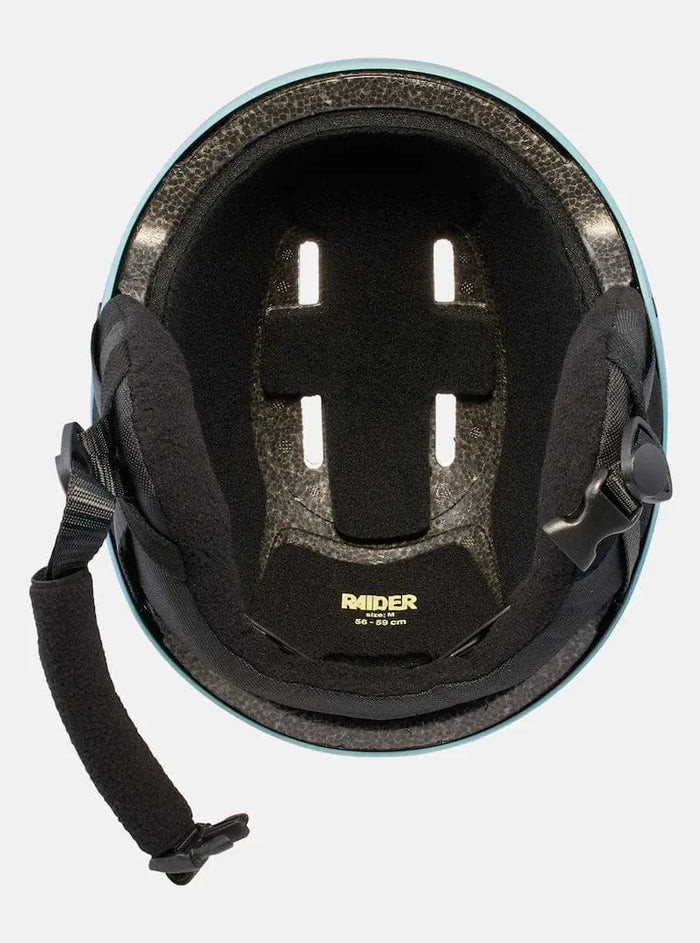 ANON Anon Raider 3 2024 Helmet Rock Lichen