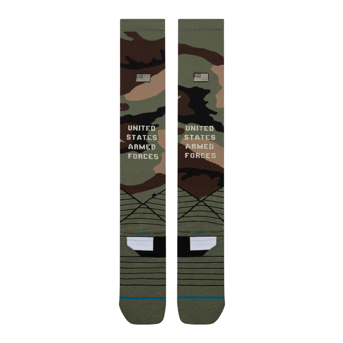 ARMED FORCES 2026