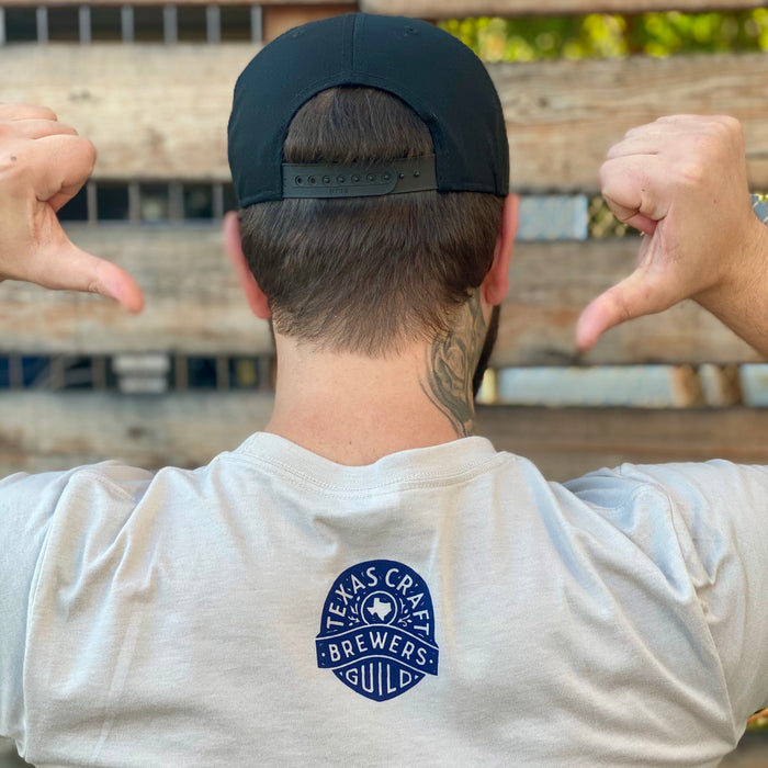 Artist Series #4 Tee (Limited Sizes Remaining)