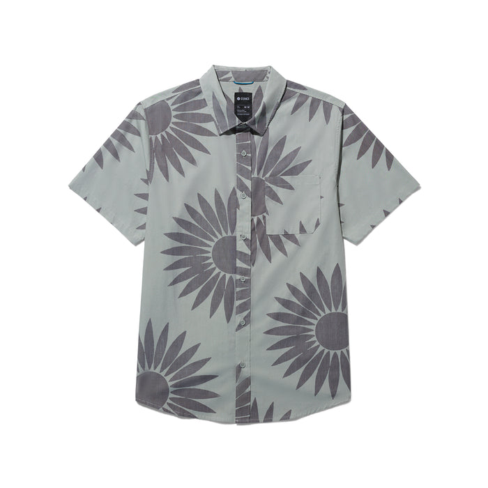 BALES SS BUTTON UP