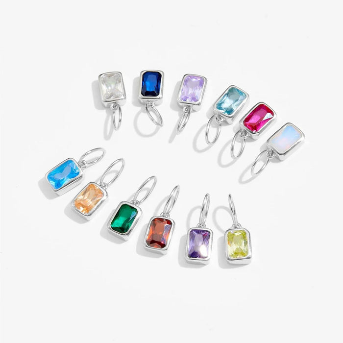 Birthstone Charm - camillaboutiqueshop
