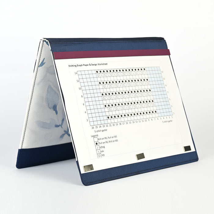 Blossom Chart Keeper, Large