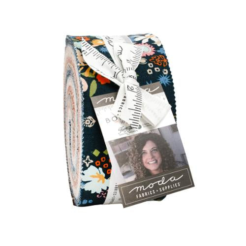 Boho Haven Jelly Roll