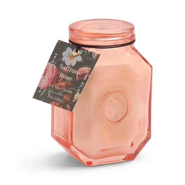 Botanica 8oz Jar Candle