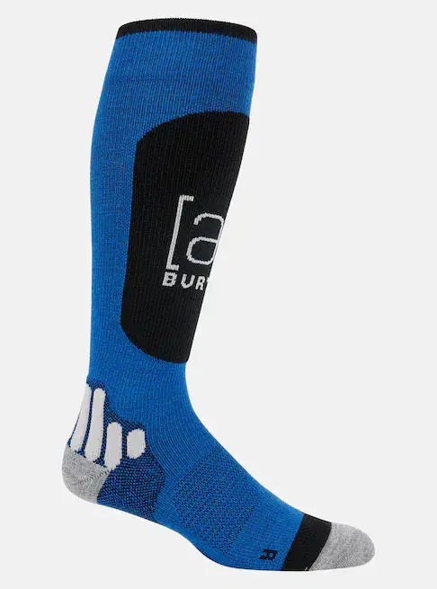 BURTON S / JBurton AKe Blue Burton AK Endurance Socks