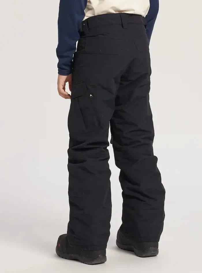 BURTON Burton Boys Exile 2024 Cargo Pants