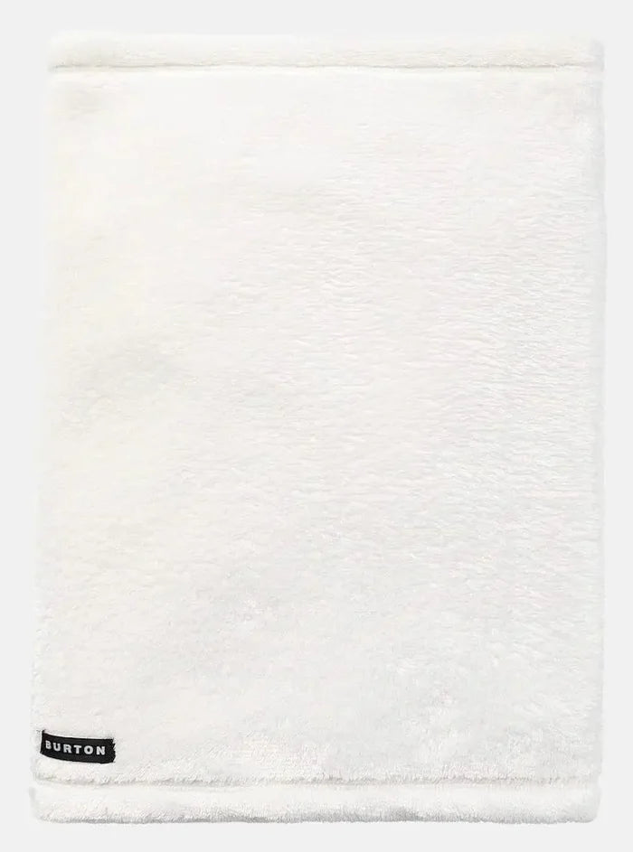BURTON WHITE Burton Cora Neckwarmer