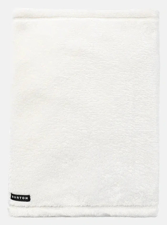 BURTON WHITE Burton Cora Neckwarmer
