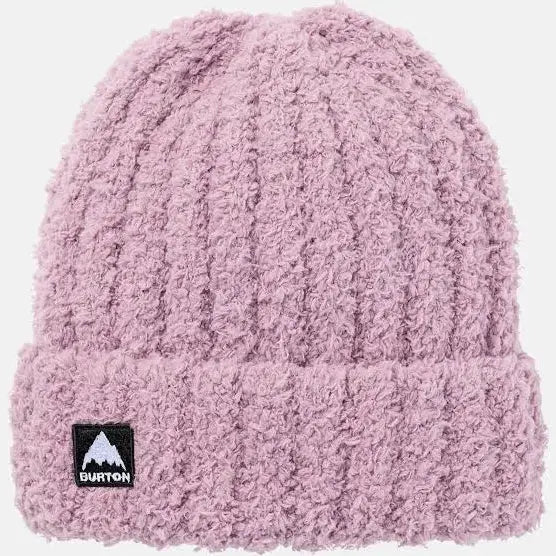 Burton Plush Beanie