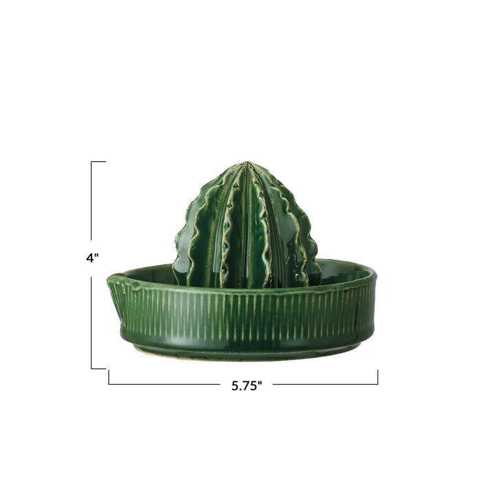 Cactus Juicer