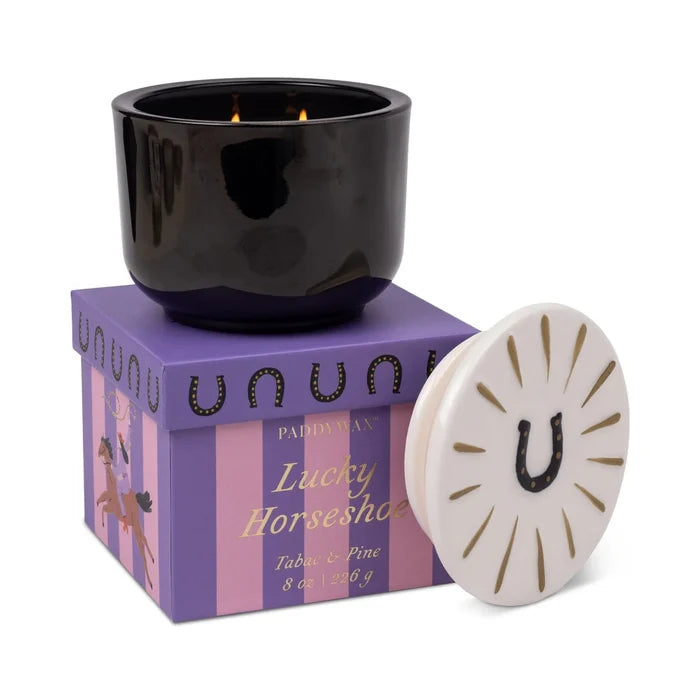 Charmed Candle