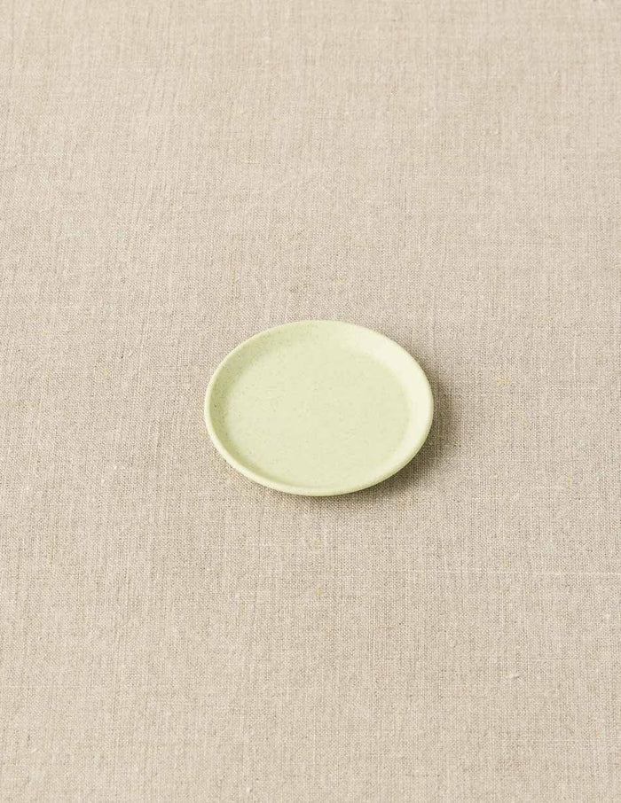 CocoKnits Notions Dish - Celery