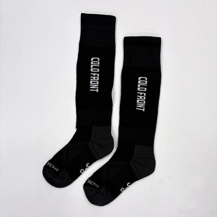 Cold Front Premium Sock