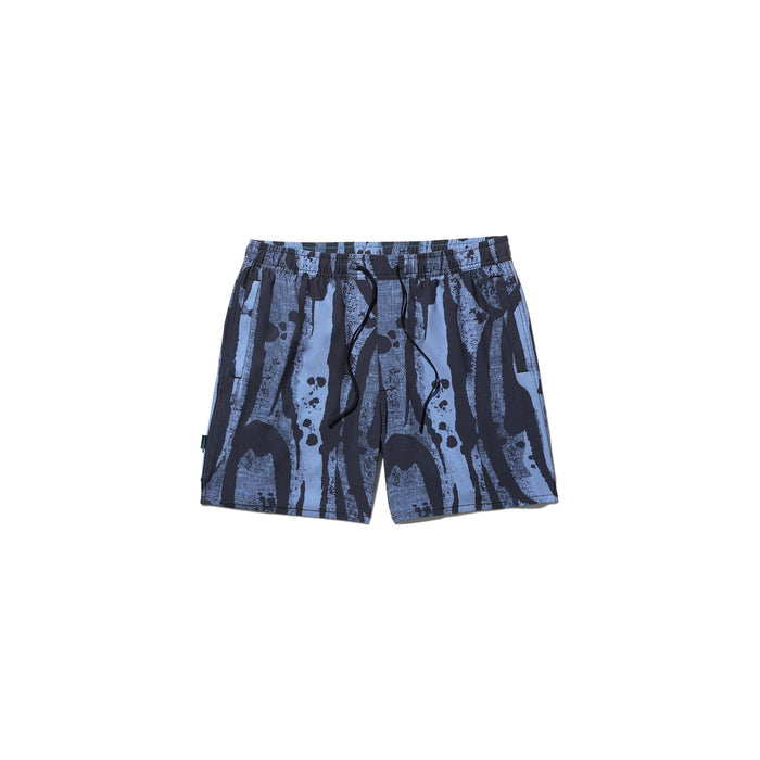 COMPLEX HYBRID SHORT 5 IN