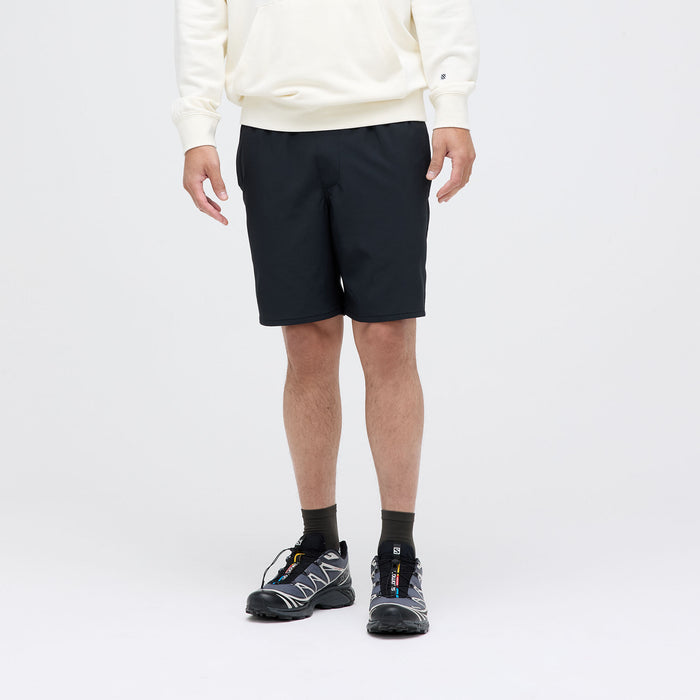 COMPLEX HYBRID SHORT 7 IN