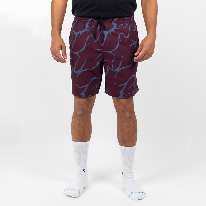 COMPLEX HYBRID SHORT 7 IN