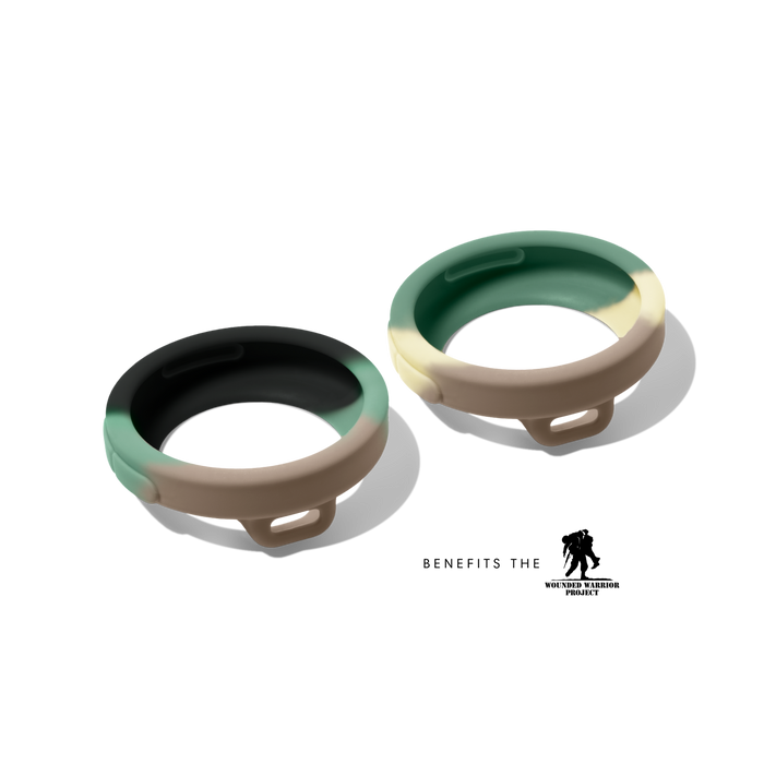 Camo Collection (2 pack)