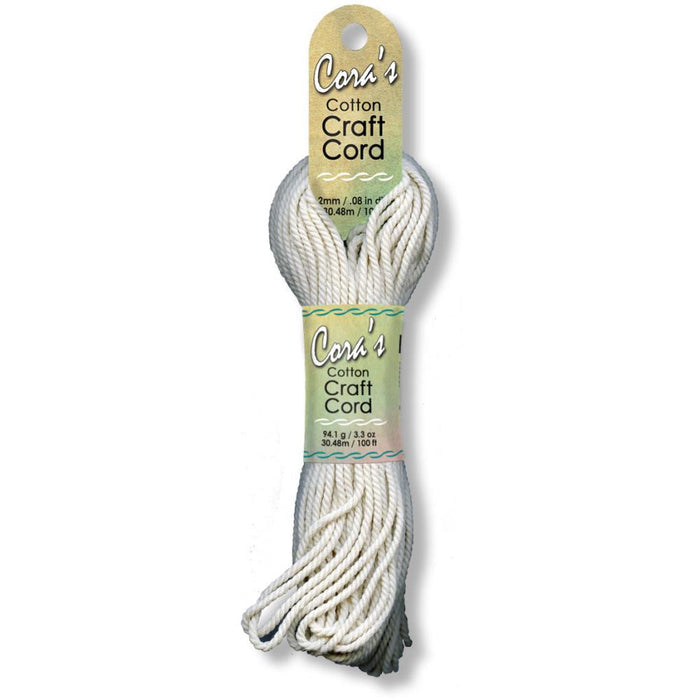 Cotton Craft Cord