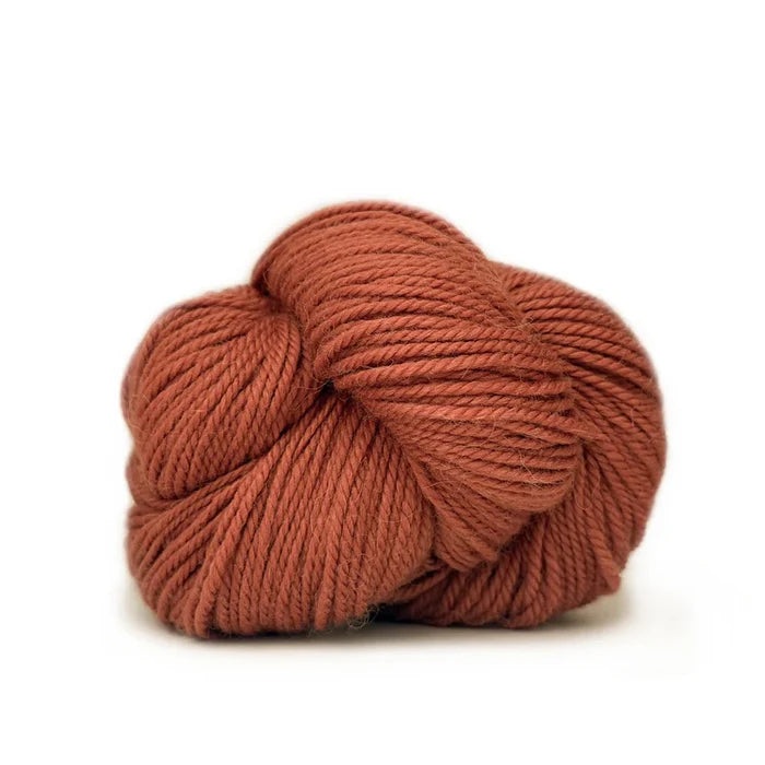 807 Terracotta