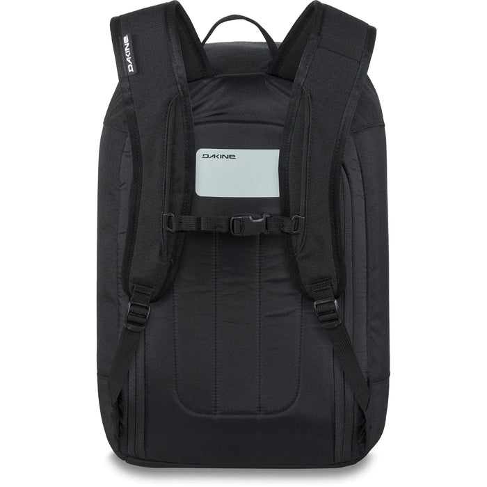 DAKINE BLACK Dakine Youth 45L Boot & Helmet Back Pack