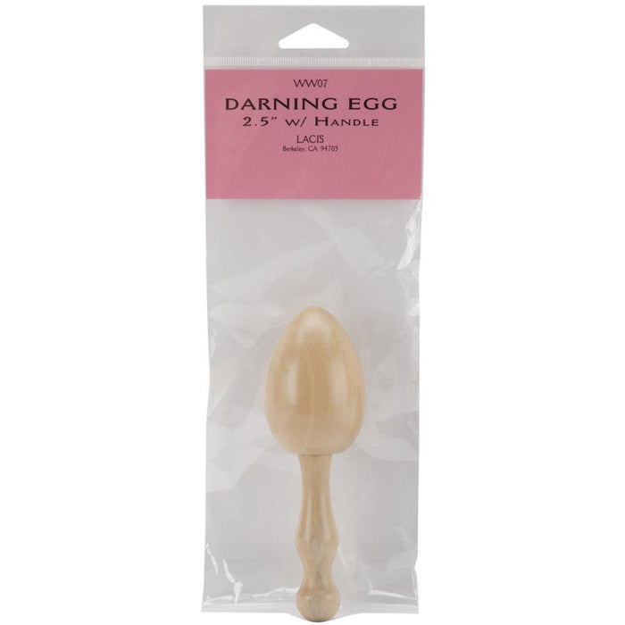 Darning Egg