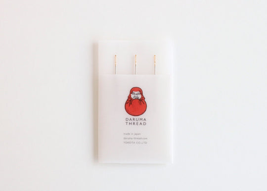 Daruma Sewing Needles