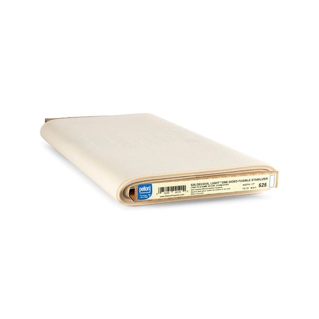Decovil Light Interfacing 525