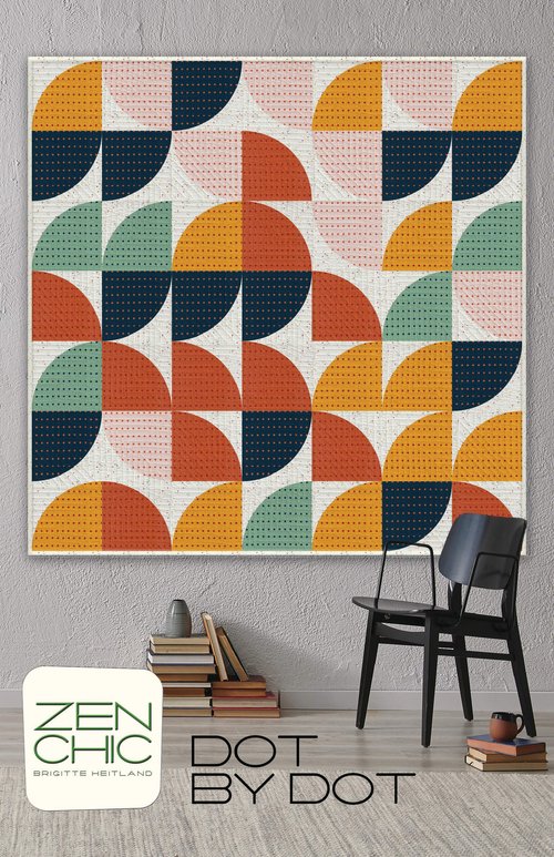 Dot by Dot