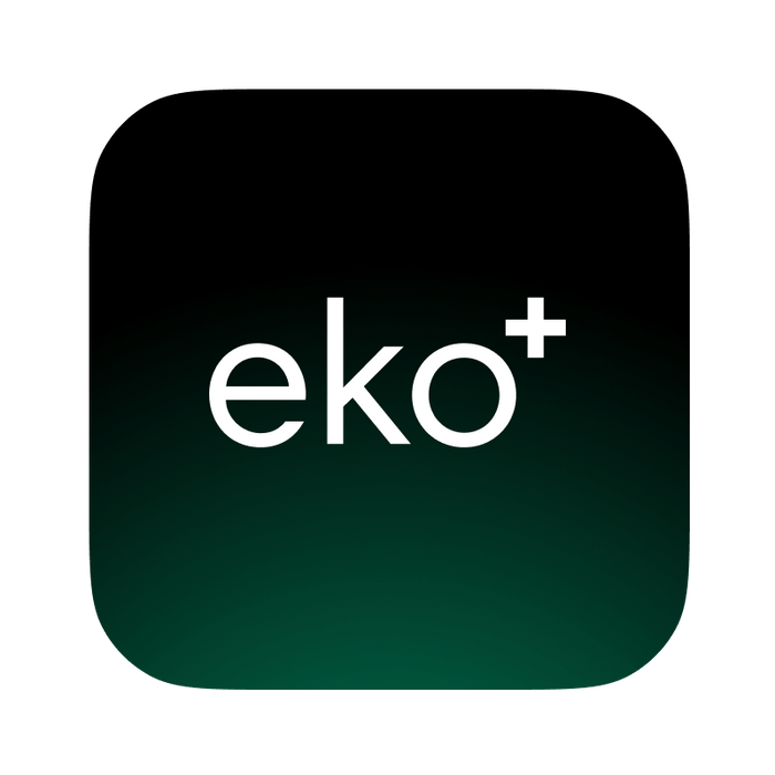 Eko+ Monthly Membership