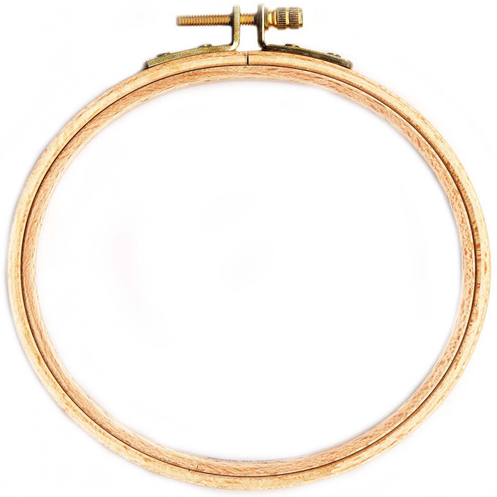 Embroidery Hoop 10"