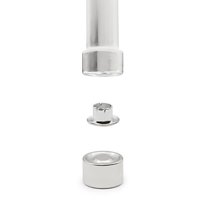 Eyelet Kit 5/32" 25 ct