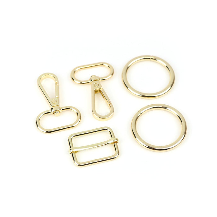 Ferris Fanny Pack Hardware Kit