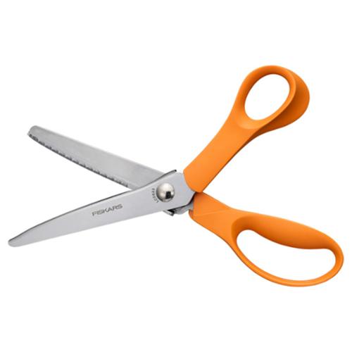 Fiskars 8" Pinking Shears