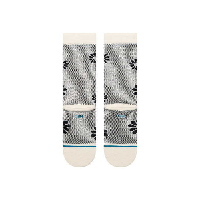 FLORAL STITCH CREW