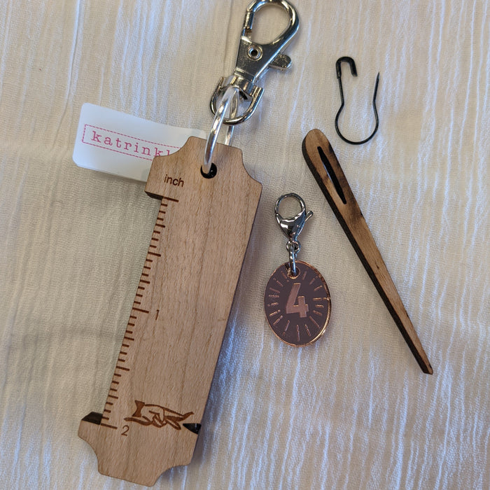 Freeman's Creative Multi Tool