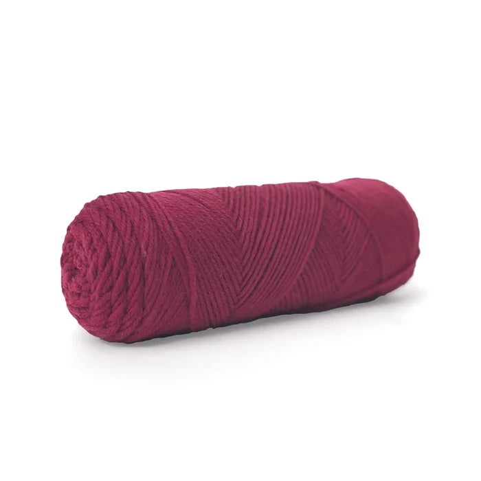 613 Persian Red