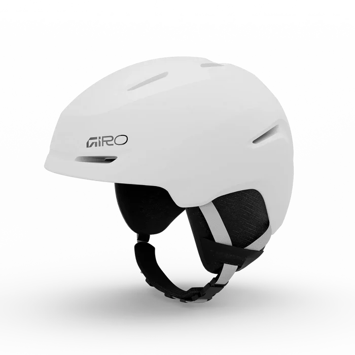 GIRO S / WHITE Giro Spur Mips Youth Helmet