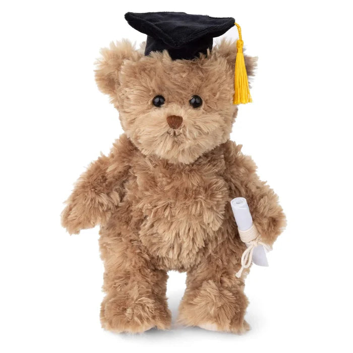Graduate - Bukowski Bears
