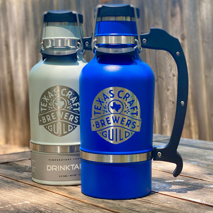 Guild Growler