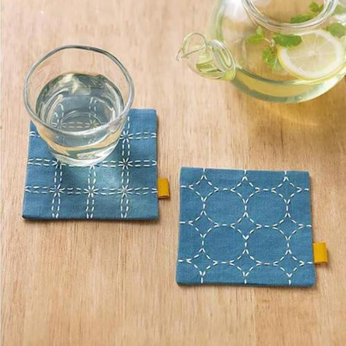 Hidamari Coaster Kit