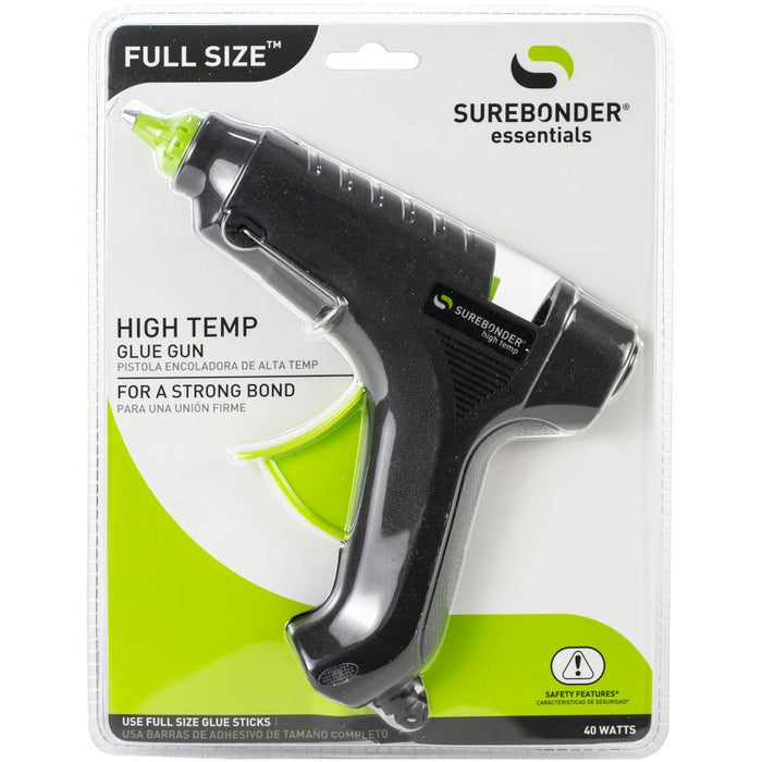 High Temp Glue Gun Full Size