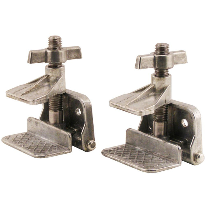 Hinge Clamp Set