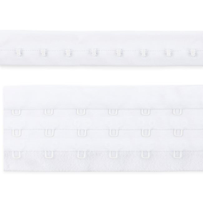 Hook & Eye Tape
