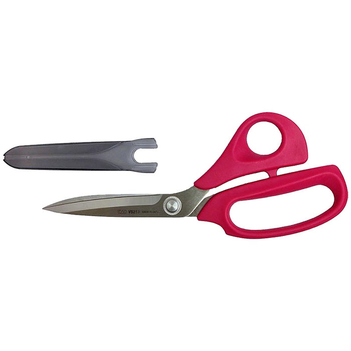 Kai 8" Very Berry Sewing Scissors