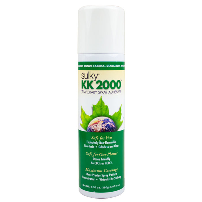 KK 2000 Temporary Spray Adhesive